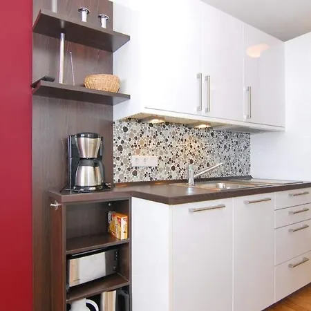 Metropol, Whg 139, Landseite *