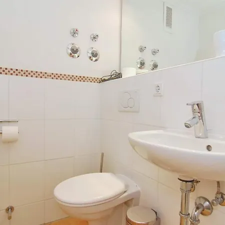 Metropol, Whg 139, Landseite * Westerland