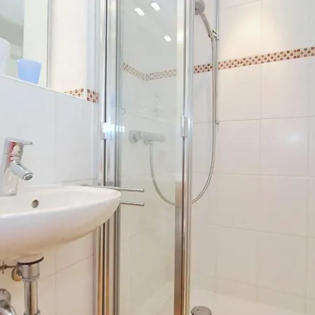 شقة Metropol, Whg 139, Landseite 6og *