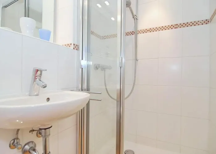 Apartment Metropol, Whg 139, Landseite *